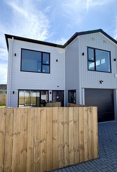 Manurewa, 3 bedrooms64530563972354111