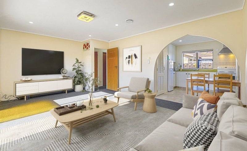 Papakura, 2 bedrooms64530563979395114