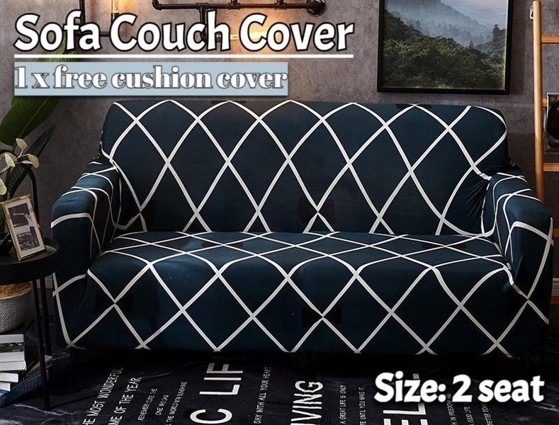 PTN NEW Sofa Cover Sofa Slipcovers Sale Sale Carousel 2