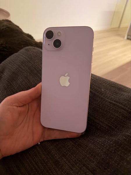 iPhone 14 Plus - 128GB64535094559618110