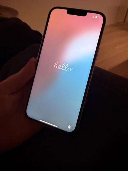 iPhone 14 Plus - 128GB64535094559618111