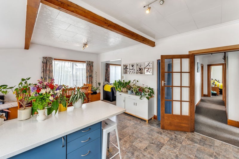 A Full-Size Life on a Quarter-Acre64530662392835114