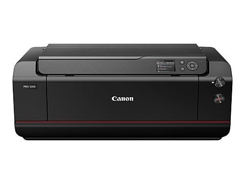 Canon A2 imagePROGRAF PRO-1000 Photo Printer Carousel 1