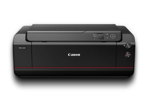 Canon A2 imagePROGRAF PRO-1000 Photo Printer Carousel 2