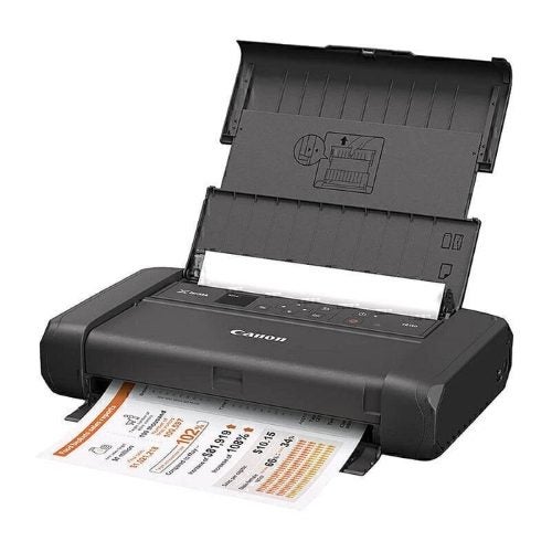 Canon Pixma TR150 Mobile Printer Carousel 1