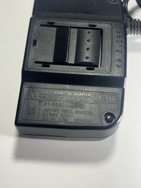 Nintendo 64 - gold edition jp - full set + original cables + 1 controller Carousel 8