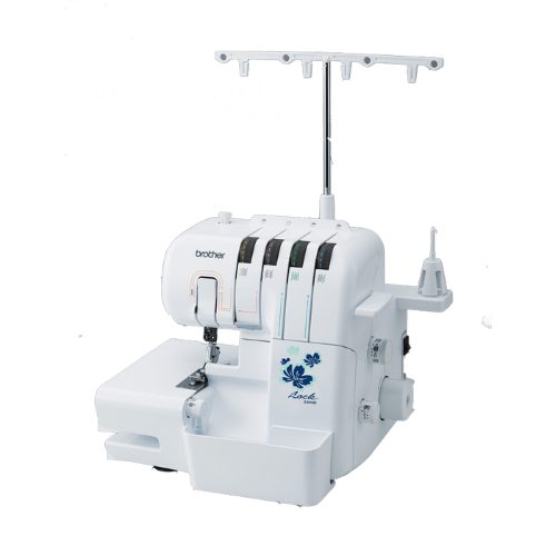 Brother 2504D Overlocker Machine Carousel 2
