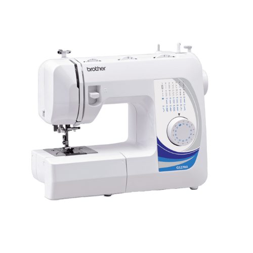 Brother GS2700 Sewing Machine Carousel 1