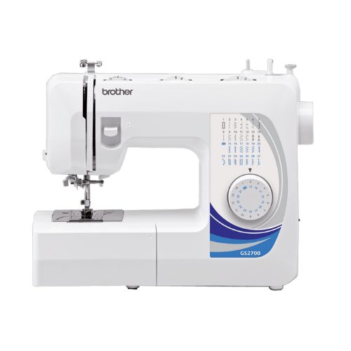Brother GS2700 Sewing Machine Carousel 2