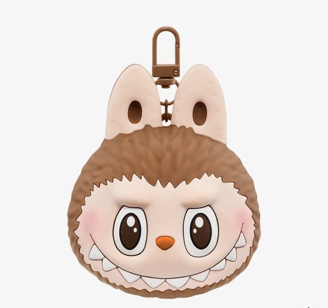 THE MONSTERS-POP MART-LABUBU EARPHONE CASE-BRAND NEW! Carousel 1