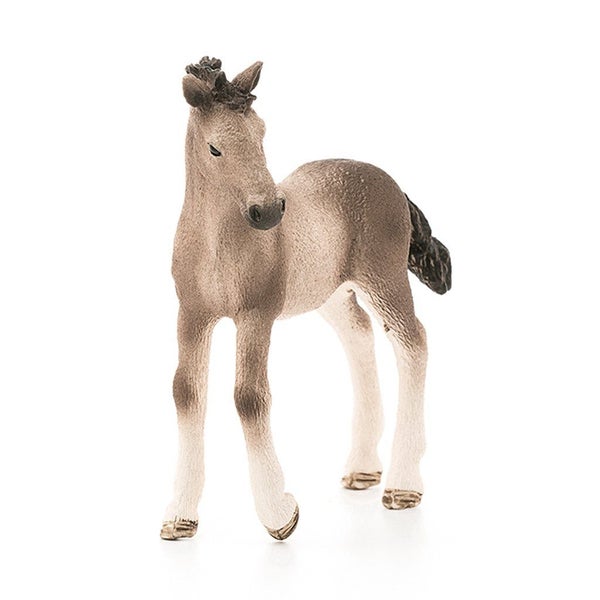 Schleich Andalusian Foal Carousel 2