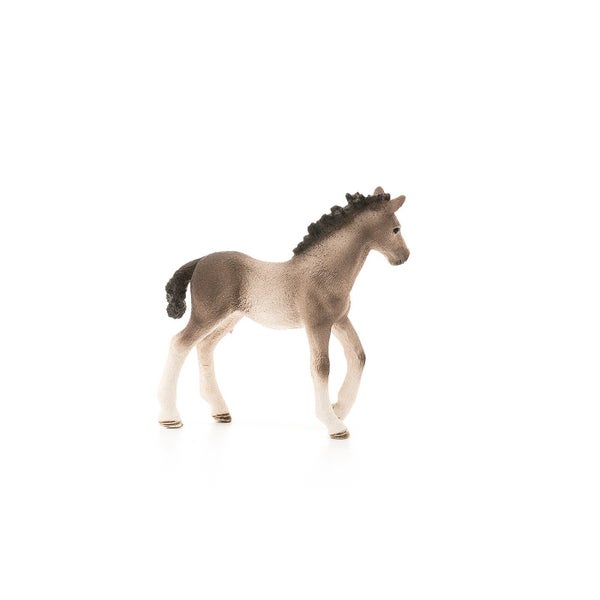 Schleich Andalusian Foal Carousel 20