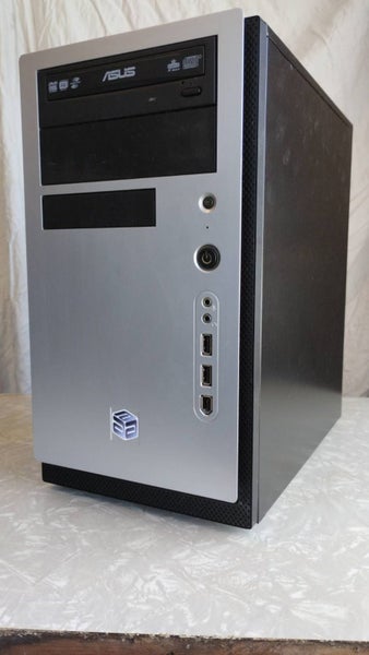 Rare ACube Sam460ex AmigaOS 4.1 System – Used in RadeonHD/RX Driver Development Carousel 1