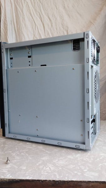 Rare ACube Sam460ex AmigaOS 4.1 System – Used in RadeonHD/RX Driver Development Carousel 7