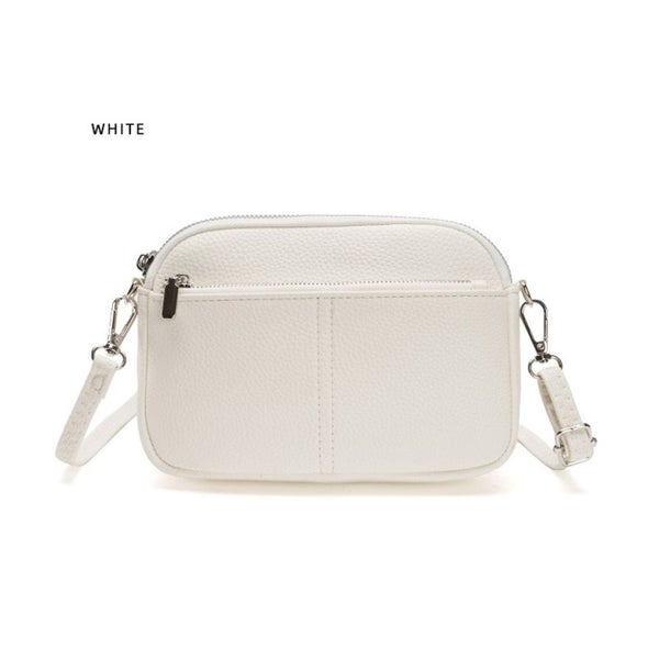 Shoulder Messenger Bag Wallet Phone Purse Case Bags E0549WT0 Carousel 1