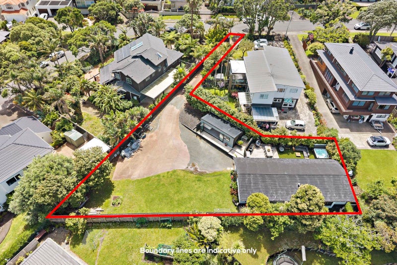 PRIME LOCATION - MULTIPLE OPTIONS64533039376257110