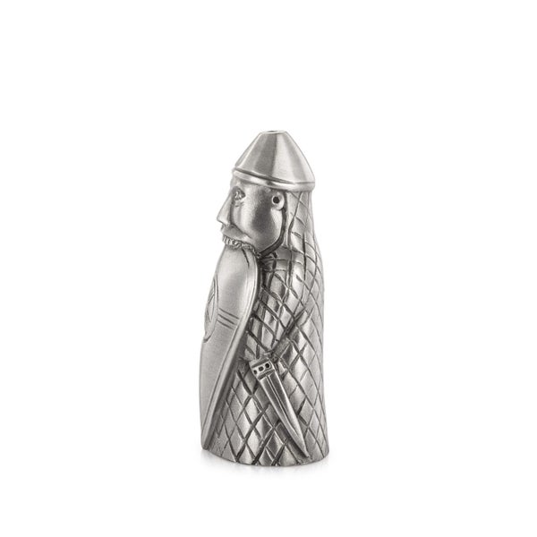Royal Selangor Lewis Berserker Salt Shaker Carousel 2