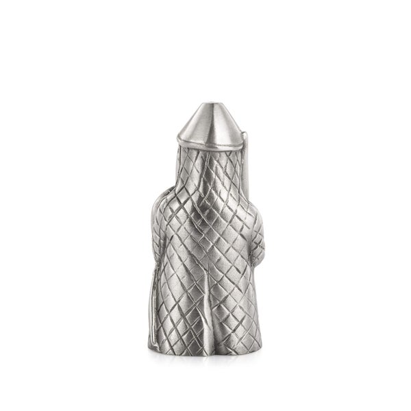 Royal Selangor Lewis Berserker Salt Shaker Carousel 3