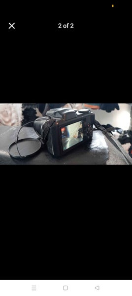 Fuji Film FinePix S8600 Carousel 2