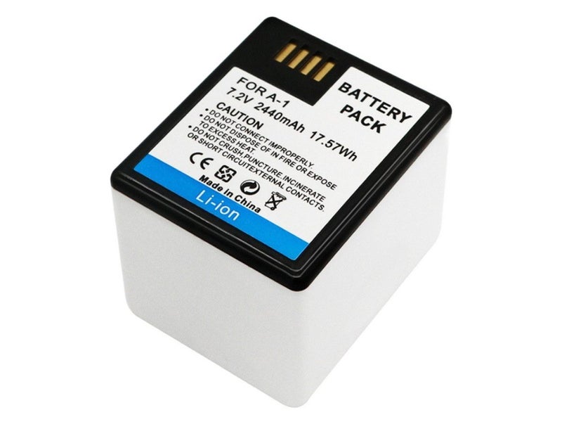 NEW Arlo Pro Battery NZ Local Carousel 7