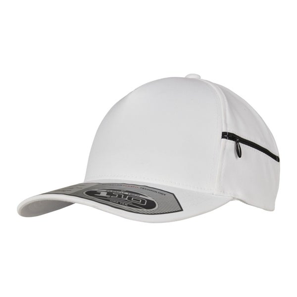 Flexfit By Yupoong 110 Pocket Fresh Cap Carousel 1