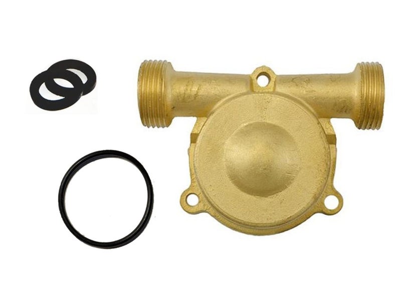 Shower Hot Water Booster Pump (OVER STOCKED) Carousel 2