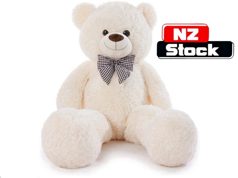 Teddy Bear Carousel 1