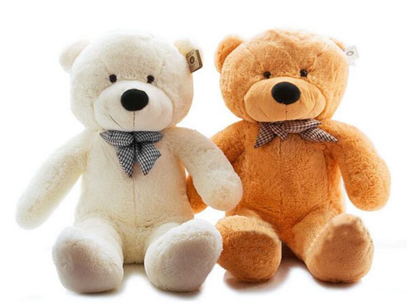 Teddy Bear Carousel 5