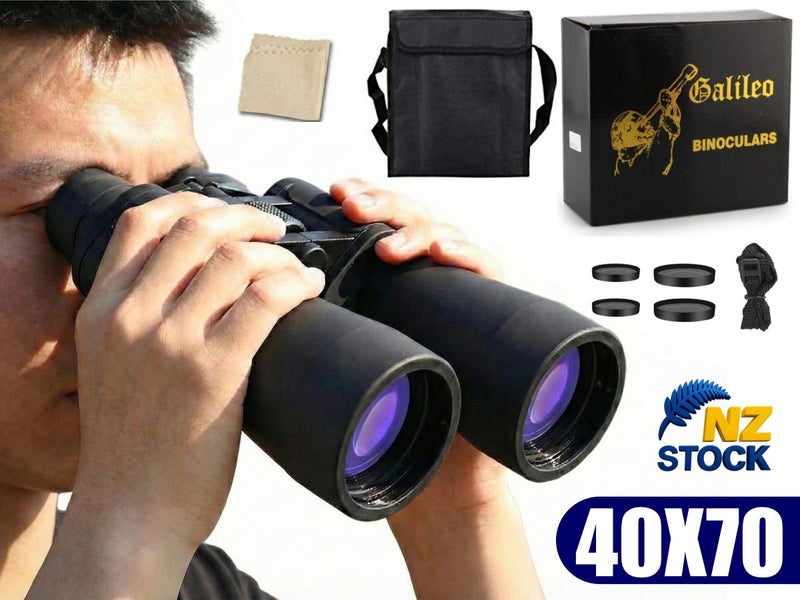 Binoculars Hunting NZ Clearance Carousel 1