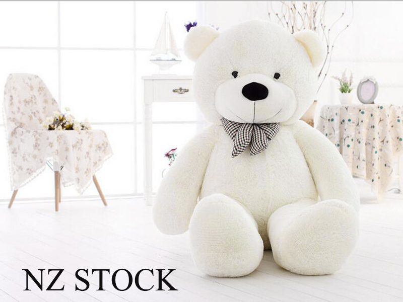 Teddy Bear Carousel 1