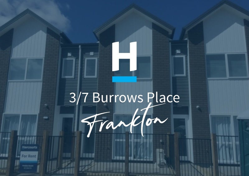 Frankton, 2 bedrooms64535840173186110