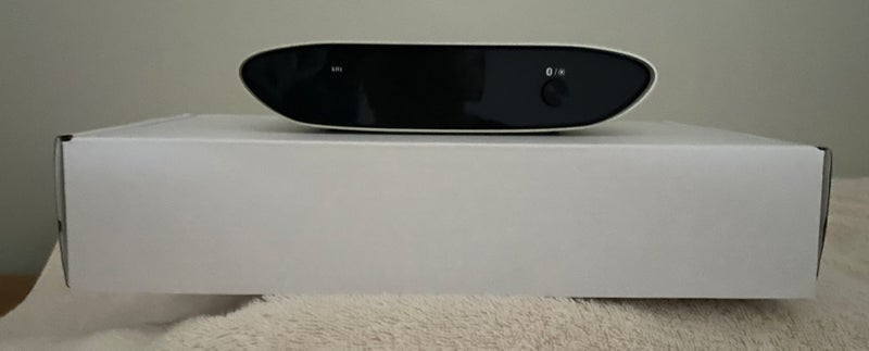 ifi Zen Air Blue HD Bluetooth DAC Carousel 2