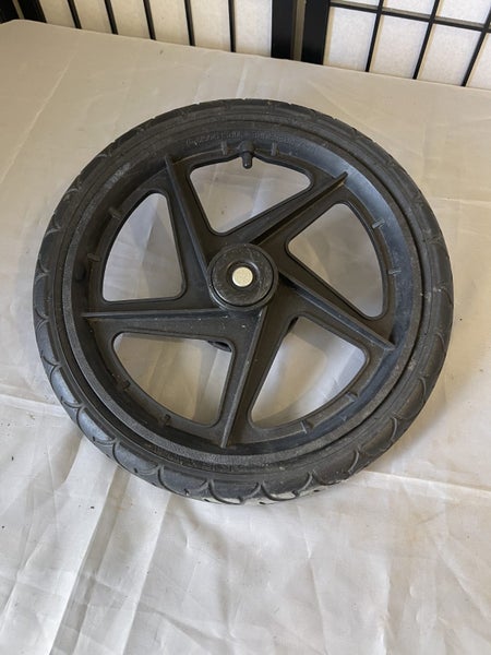 BOB All Terrain Stroller Wheels 16" CC-225 Carousel 2