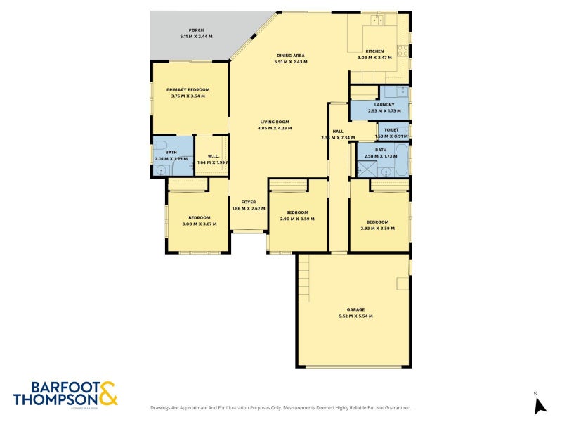 Botany Gem: Spacious Family Living, Prime Location64536146534401112