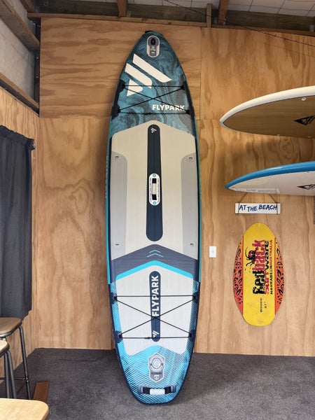 Paddle Board - 35" Extra Wide -50% OFF64625563759363110