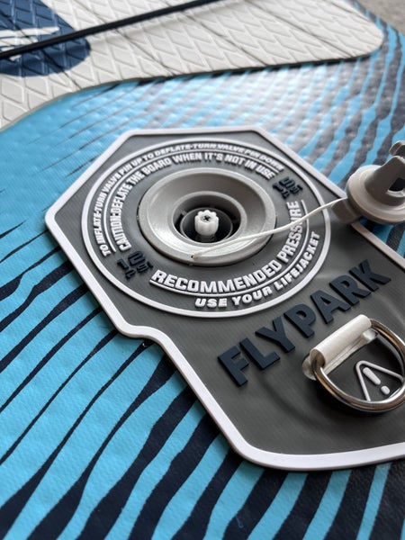 Paddle Board - 35" Extra Wide -50% OFF64625563759363114