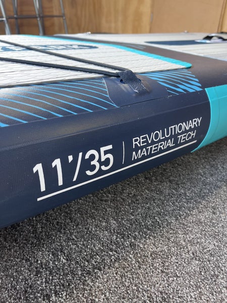 Paddle Board - 35" Extra Wide -50% OFF64625563759363111