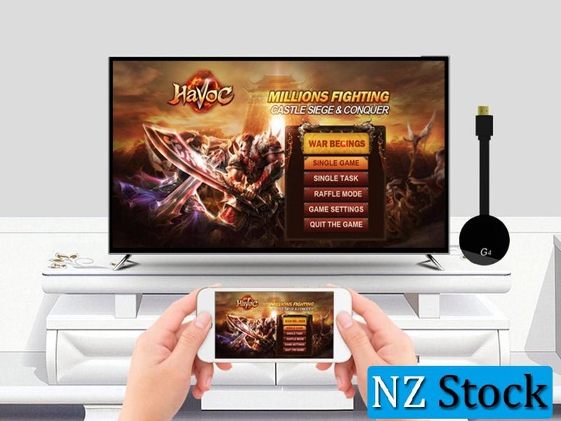 HDMI Wireless Display Dongle NZ Local Buy Carousel 2