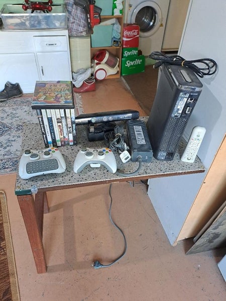 xbox 360 complete Carousel 1