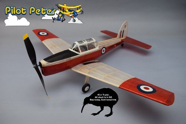 Chipmunk 30" XMAS SPECIAL! 20% off laser cut kitsets.at pilotpetes NOW! Carousel 5