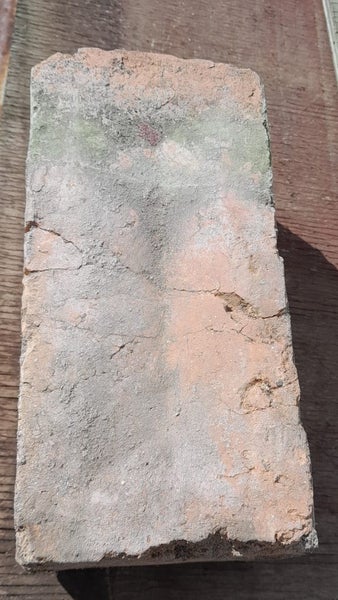 Cleaned Old Villa Bricks L215 x W100 x T80 DR11679 Carousel 5