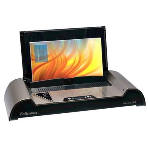 Fellowes 5642401 Helios 60 Thermal Binding Machine [5642401] Carousel 1