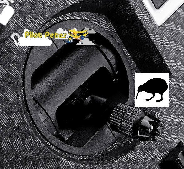 Jumper Tx T8SG Plus V3 Carbon Open Source Tx radio with Voice. at pilotpetes Carousel 11