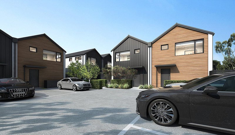 'The Grove'64536731362435111