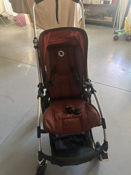 $1 RESERVE Bugaboo Bee 5 Stroller + Free baby items64539393135618110