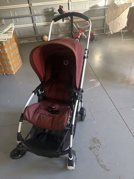 $1 RESERVE Bugaboo Bee 5 Stroller + Free baby items64539393135618111