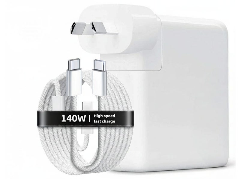 Macbook Pro Charger 140W NZ Clearance Carousel 1