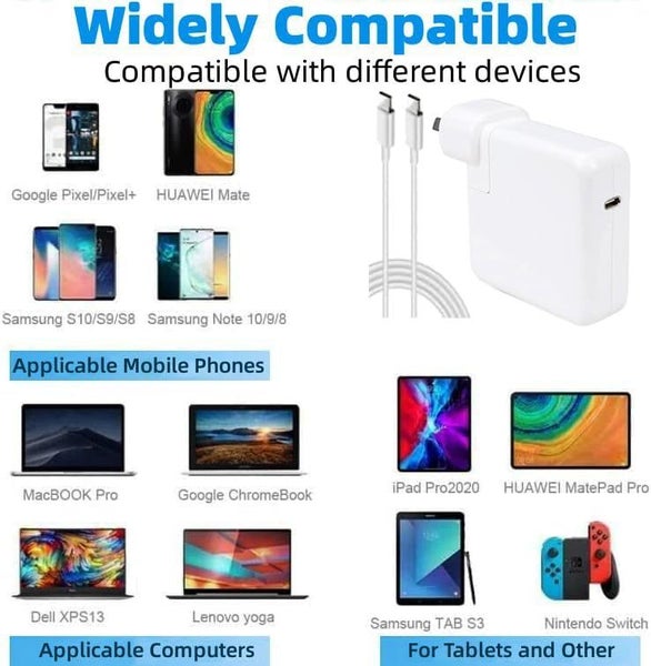 Macbook Pro Charger 140W NZ Clearance Carousel 11