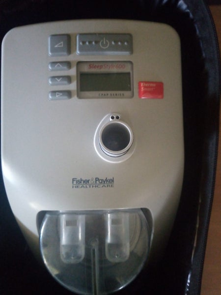 CPAP Sleep style 60064536773279618114