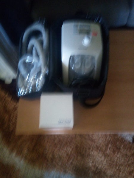 CPAP Sleep style 60064536773279618113